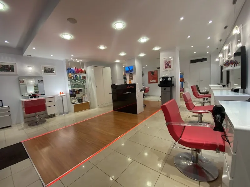 Camille Albane - Coiffeur Nîmes