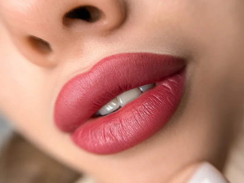 Synestiaa beauty studio. Alina Victorovna