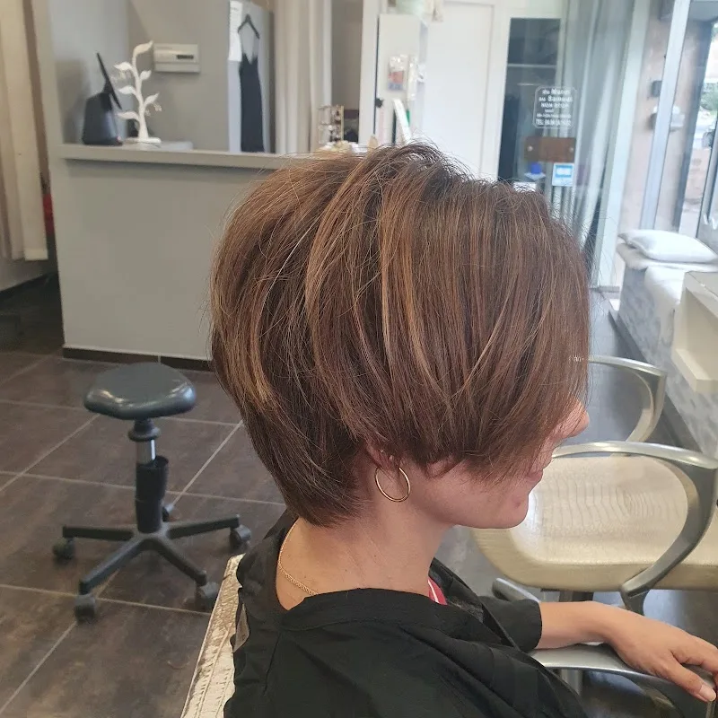 Salon de coiffure Misstif