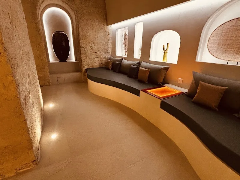Spa 28 - Le Prince Regent - Spa Paris - Photo de couverture - OneBooking