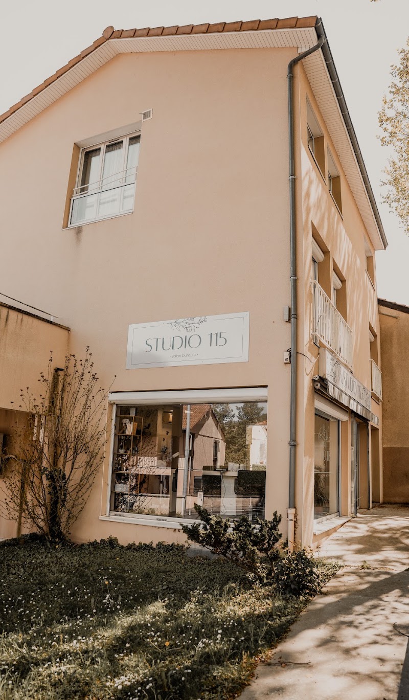 Studio 115