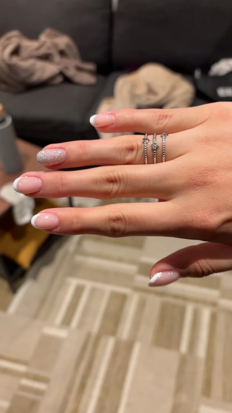 LOUISE NAIL & SPA - Onglerie Toulouse - Photo de couverture - OneBooking