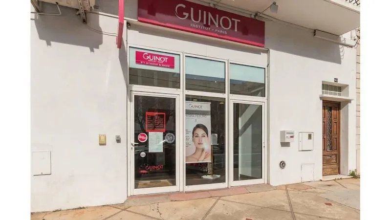 Institut Guinot - Épilation Béziers - Photo de couverture - OneBooking