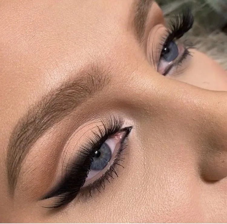 Liliia cils beauty - Sourcils & cils Orléans - Photo de couverture - OneBooking