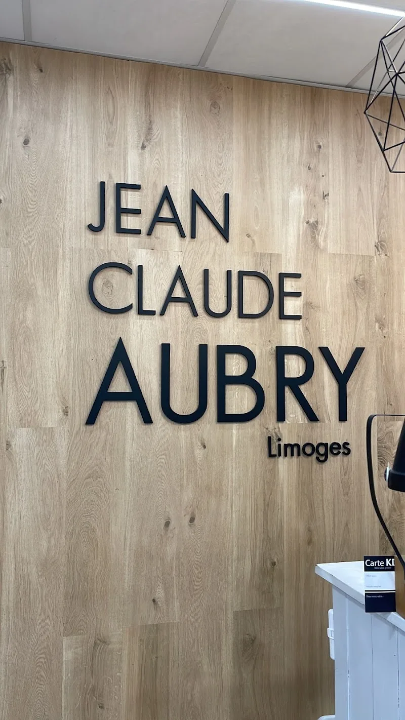 jean claude aubry basic