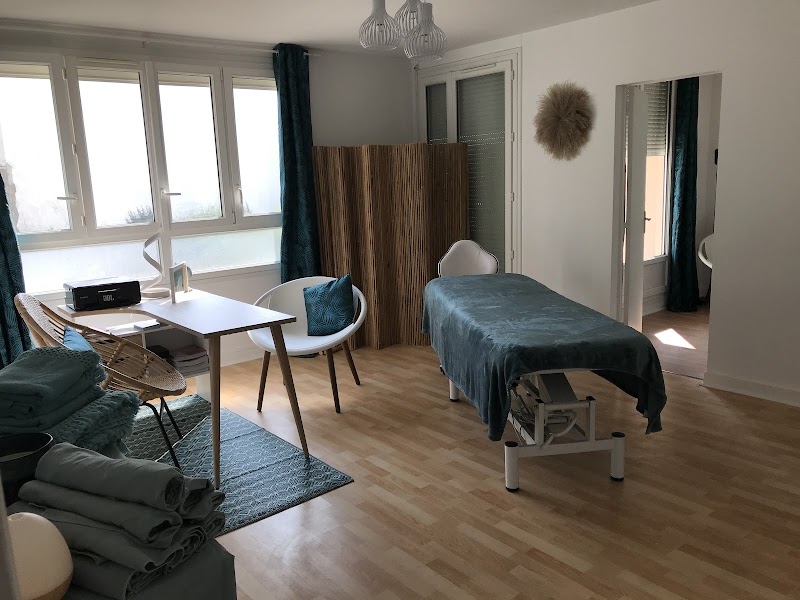 Lumin' Et Sens Luxopunctrice Massothérapeute Formatrice