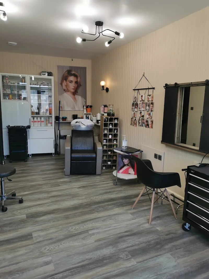 Elégancia Coiffure