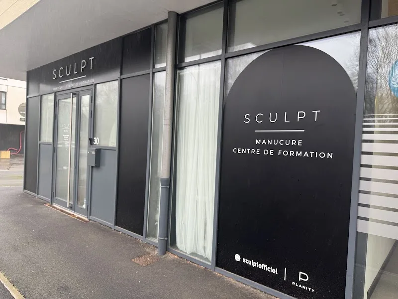 SCULPT - Onglerie Caen - Photo de couverture - OneBooking