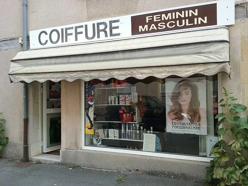 Anjou Coiffure