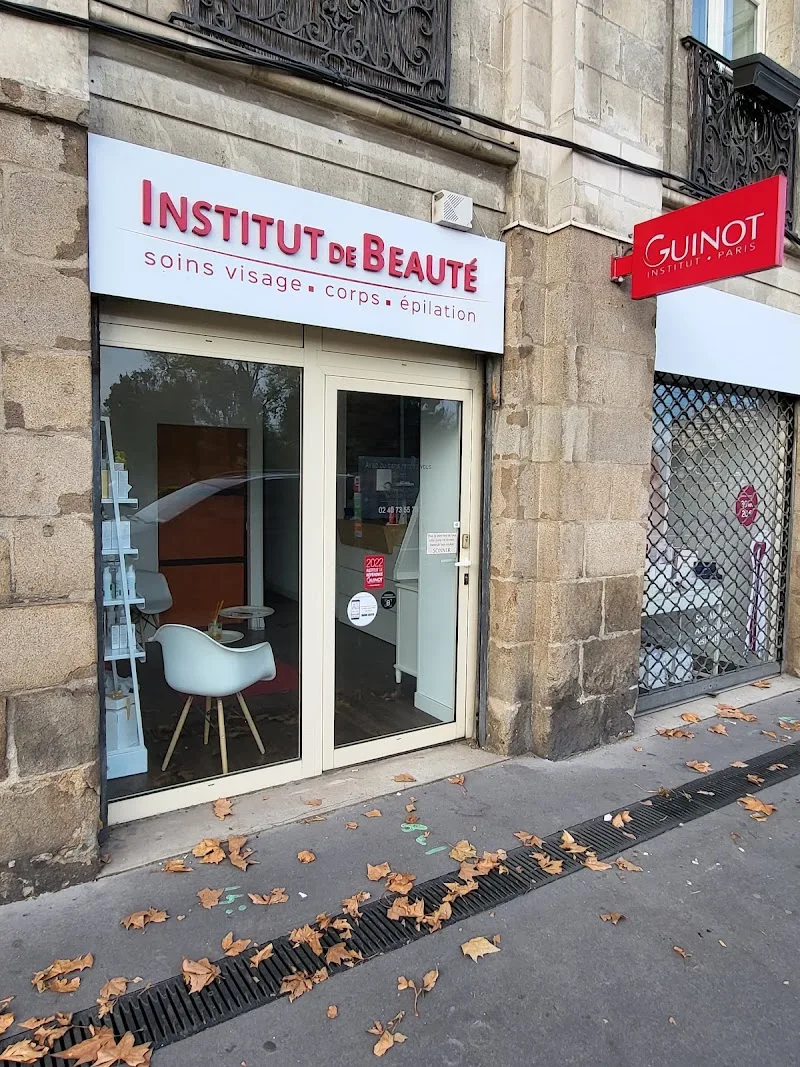 LDI Institut - Nantes centre - Épilation Nantes - Photo de couverture - OneBooking