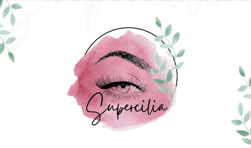 Supercilia