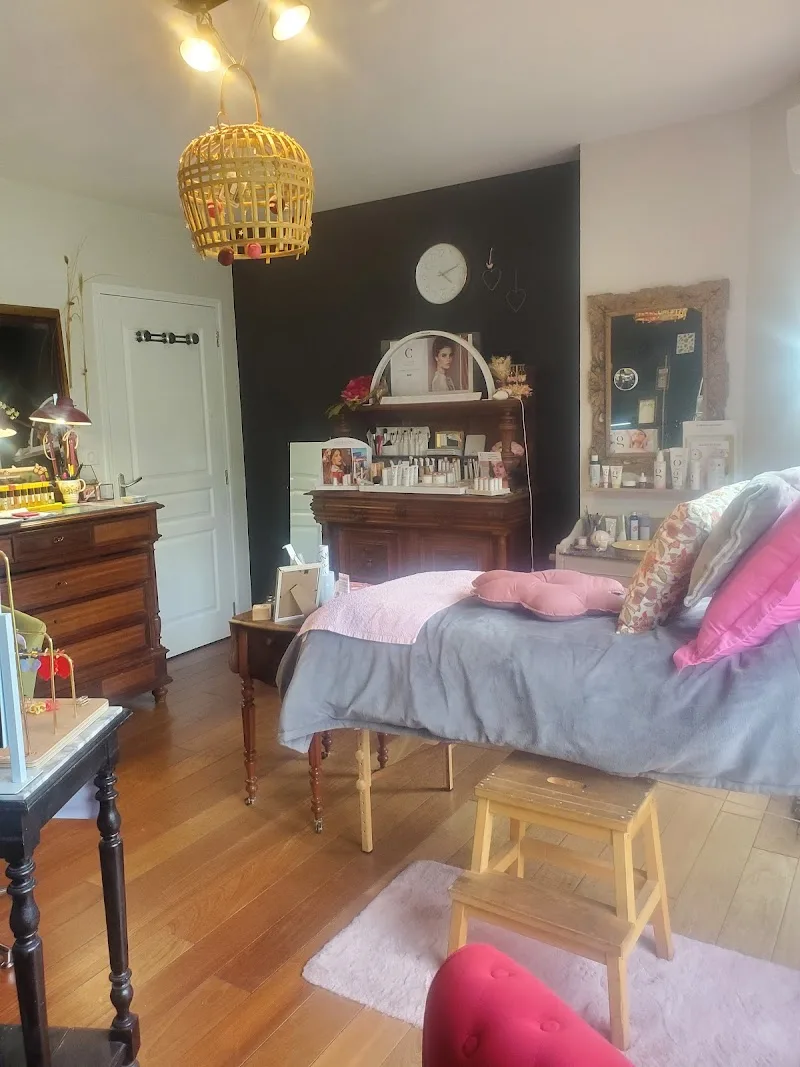 Natur'Elle Office - Onglerie Le Mans - Photo de couverture - OneBooking