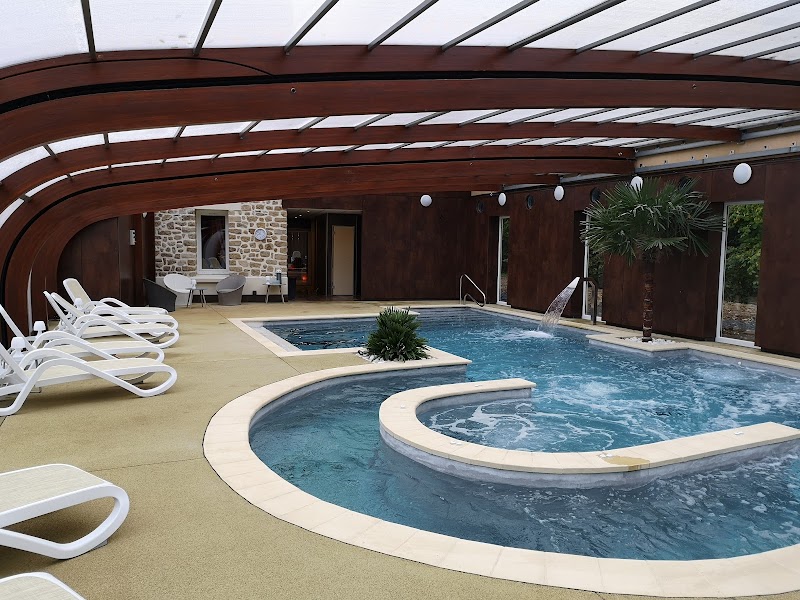 Le Moulin Du Bien-Etre - Massage Caen - Photo de couverture - OneBooking