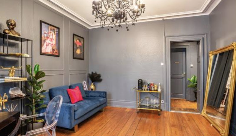 Iris Studio - Épilation Strasbourg - Photo de couverture - OneBooking