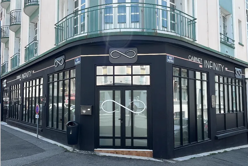 Cabinet Infinity Docteur Christophe Bailleux