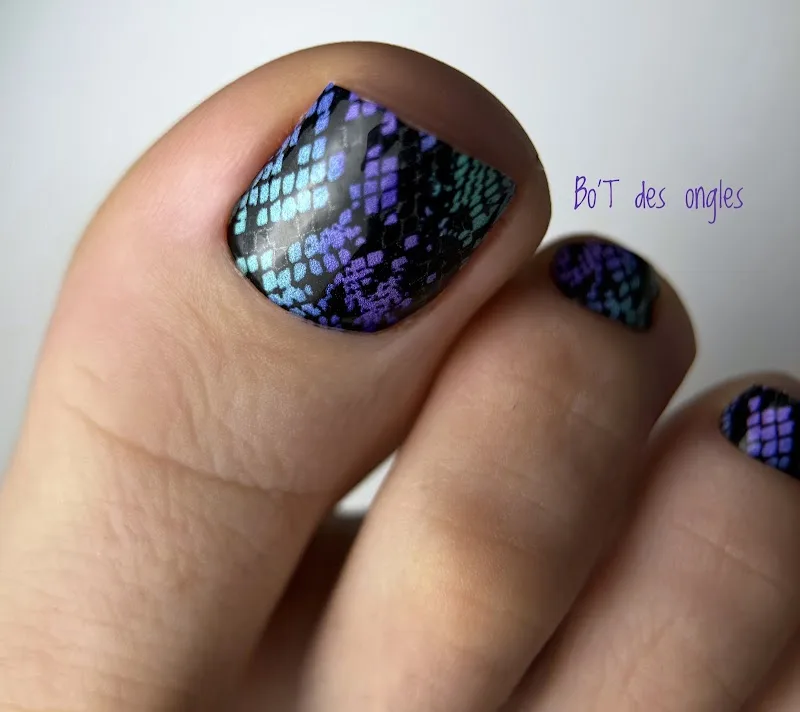 Bo'T des ongles - Onglerie La Rochelle - Photo de couverture - OneBooking