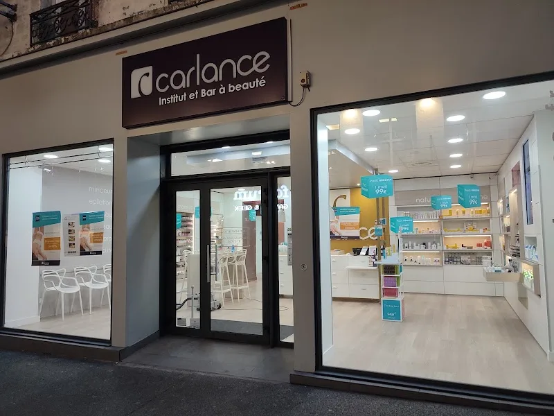 Carlance Saint-Etienne - Onglerie Saint-Étienne - Photo de couverture - OneBooking