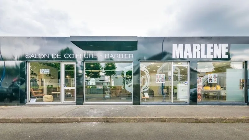 Marlène B - Coiffeur - Expert Balayage - Bohars - Brest - Coiffure Brest - Photo de couverture - OneBooking