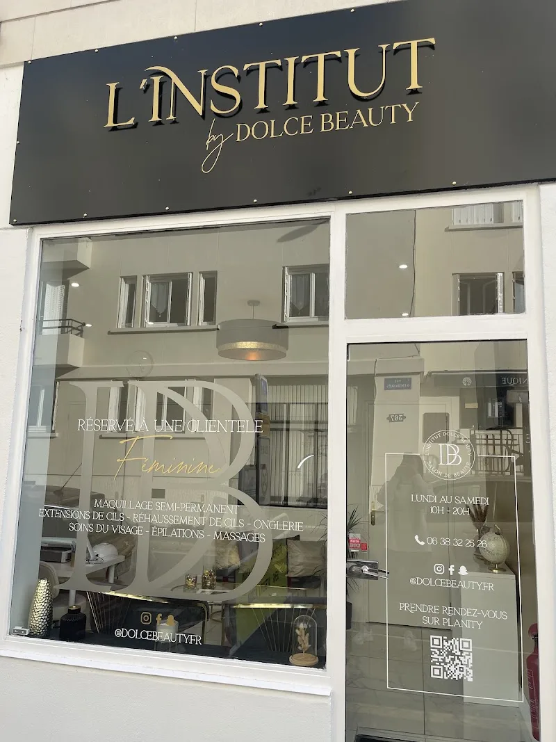 L'Institut by Dolce Beauty