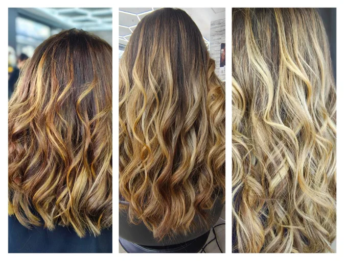 Elle et Lui le Bar à couleurs - Coiffeur Grenoble