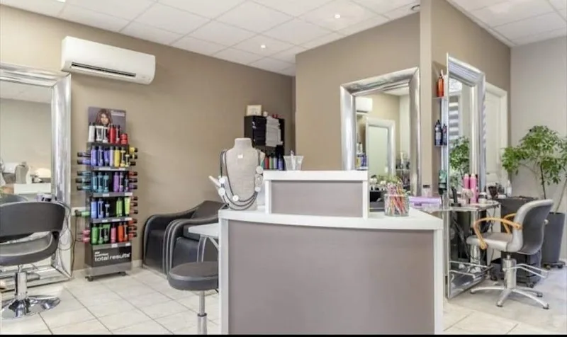 ATELIER DE COIFFURE KARIN (Concept Personnalisé PRIVÉ) Visagiste 3D Multistyles (Méthode Claude JUILLARD)