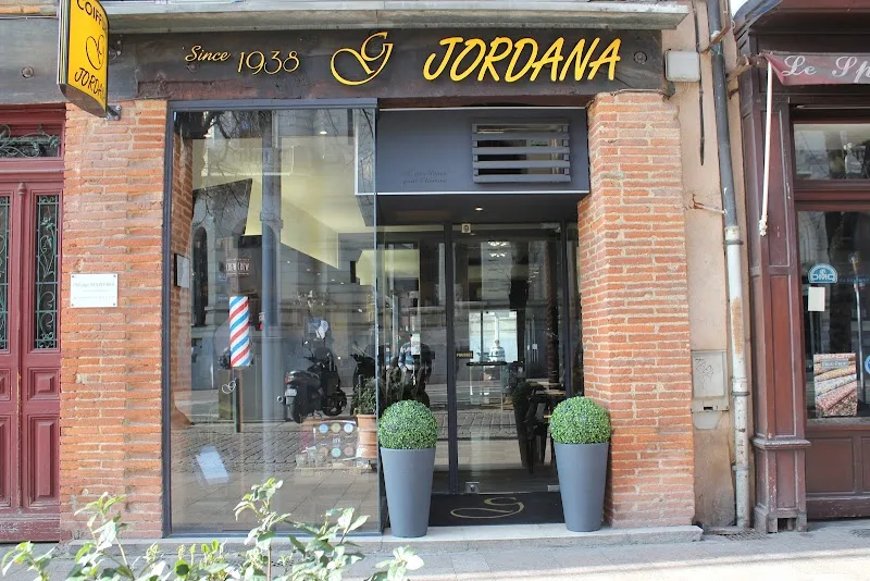 COIFFURE JORDANA