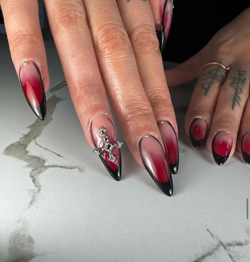 Gulia Nails Prestige