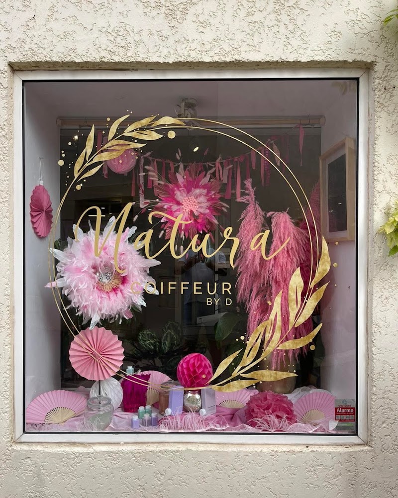 Natura coiffeur by D