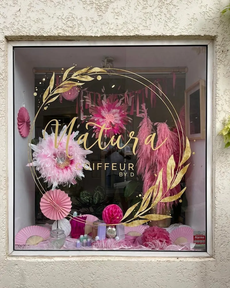 Natura coiffeur by D - Coiffure Sète - Photo de couverture - OneBooking