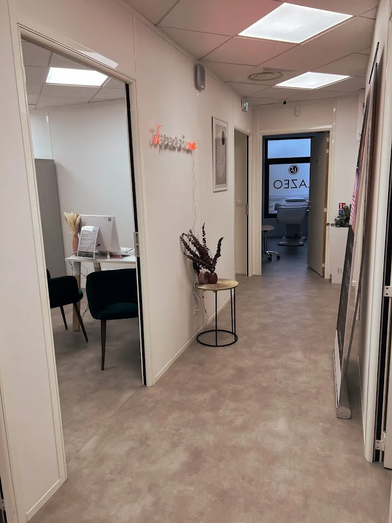 Lazeo Nancy - Épilation Nancy - Photo de couverture - OneBooking