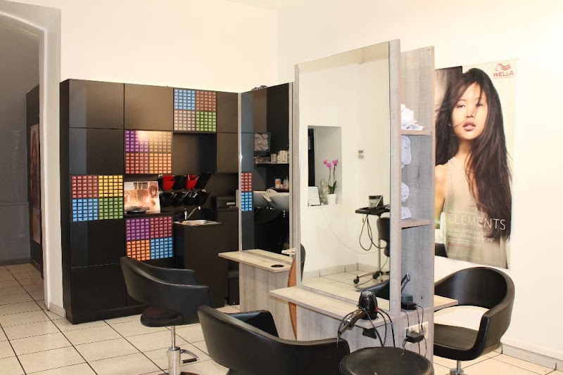 L'instant salon by Jenny