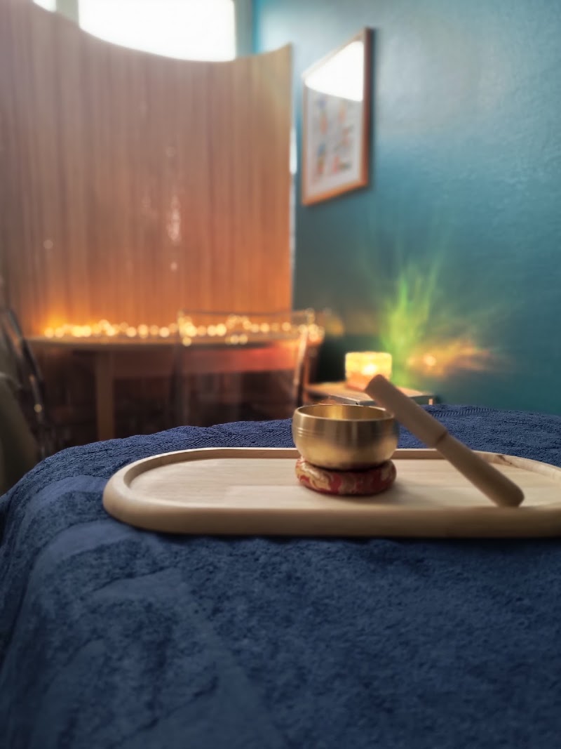 Ô mains d'Aïden - Spa Orléans - Photo de couverture - OneBooking