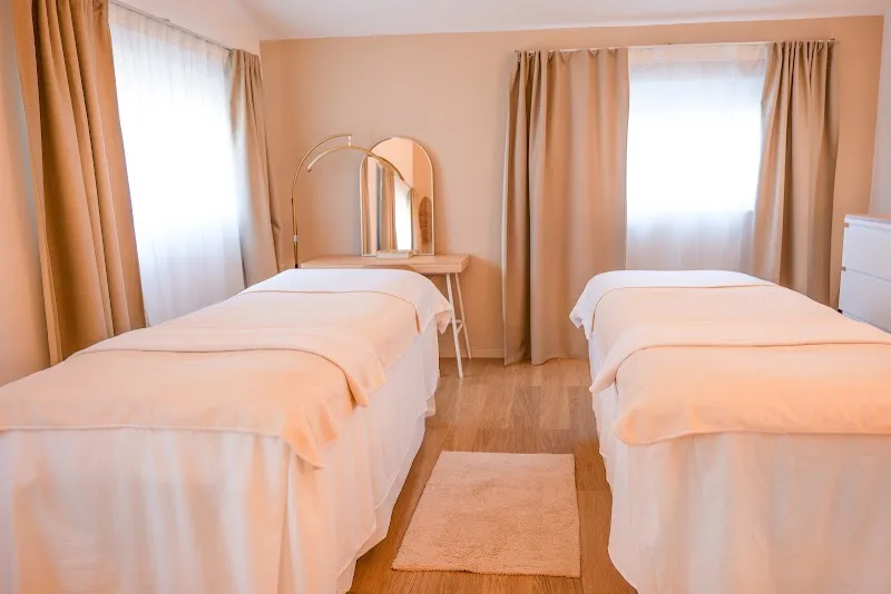 Le SPA de Mélanie | Head spa, Massage, Kobido et Esthétique