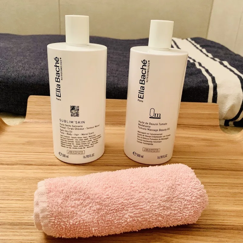 Autour de la Beauté - Épilation Nîmes - Photo de couverture - OneBooking