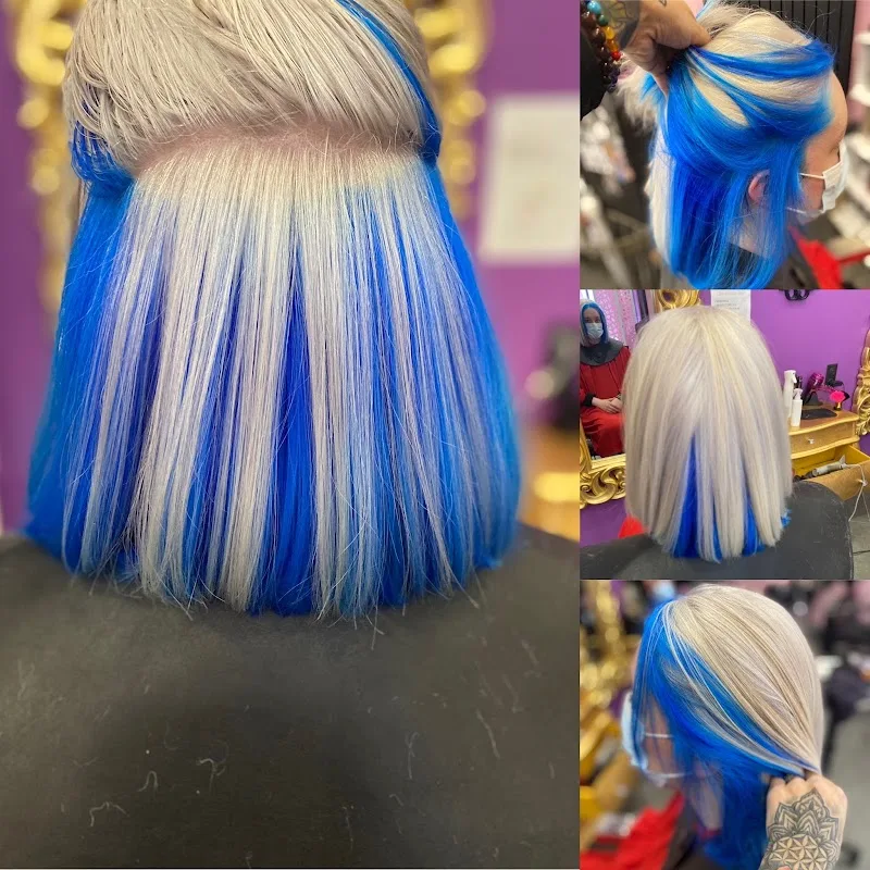 Janez Coiffure