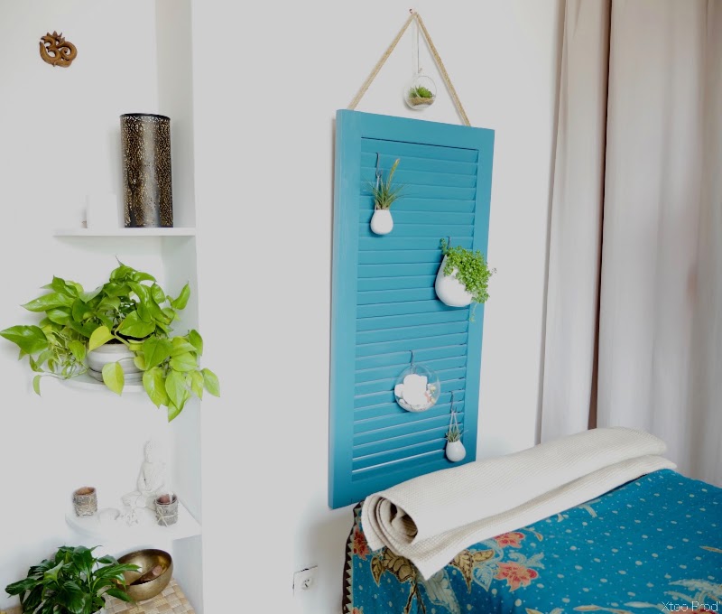 Les Fleurs de Dosha - Massage Grenoble - Photo de couverture - OneBooking