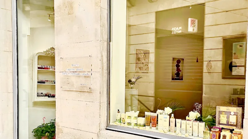 Institut Création beauté