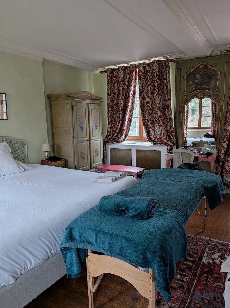 Rêv'elles et sens - Maquillage Orléans - Photo de couverture - OneBooking