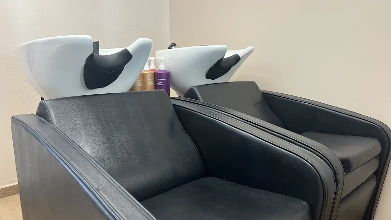 L'atelier Ciseaux - Coiffeur coloriste Orléans