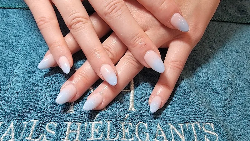 Nails H'élégants - Onglerie Paris - Photo de couverture - OneBooking