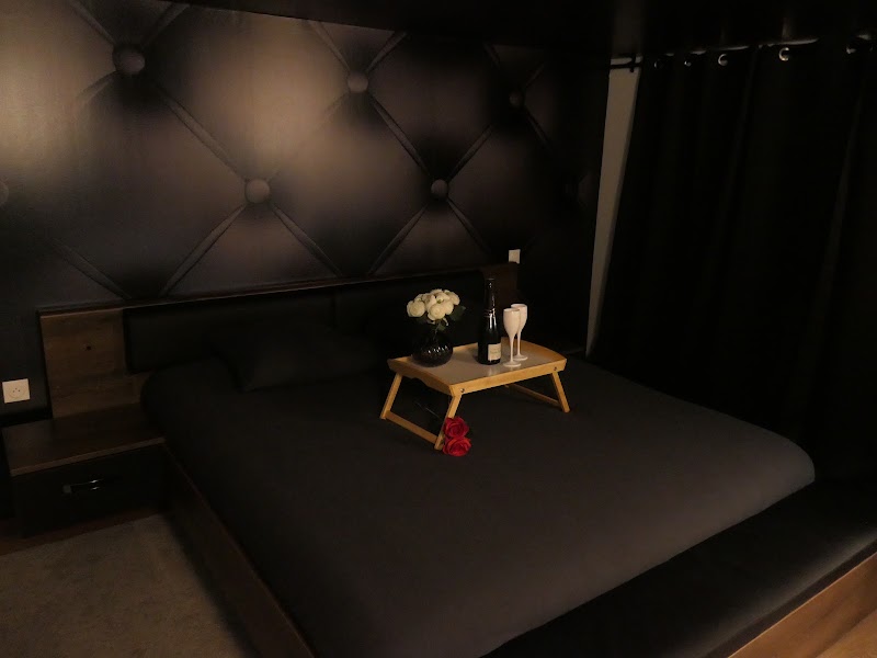 B&J RoomForLove - Spa Metz - Photo de couverture - OneBooking