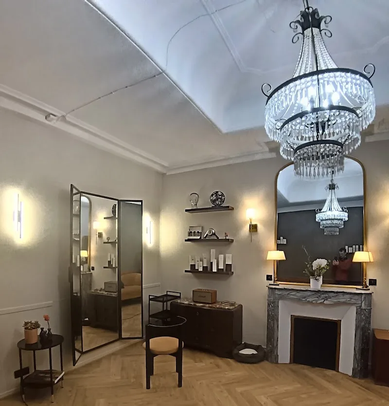 Chez Alexandre - Coiffure Nancy - Photo de couverture - OneBooking