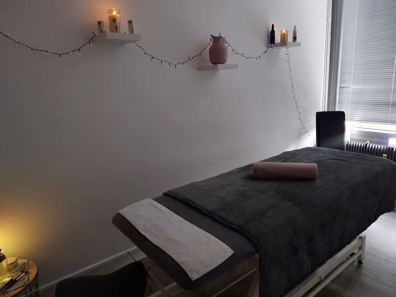 L'Instant Bien-Etre | Massage Angers