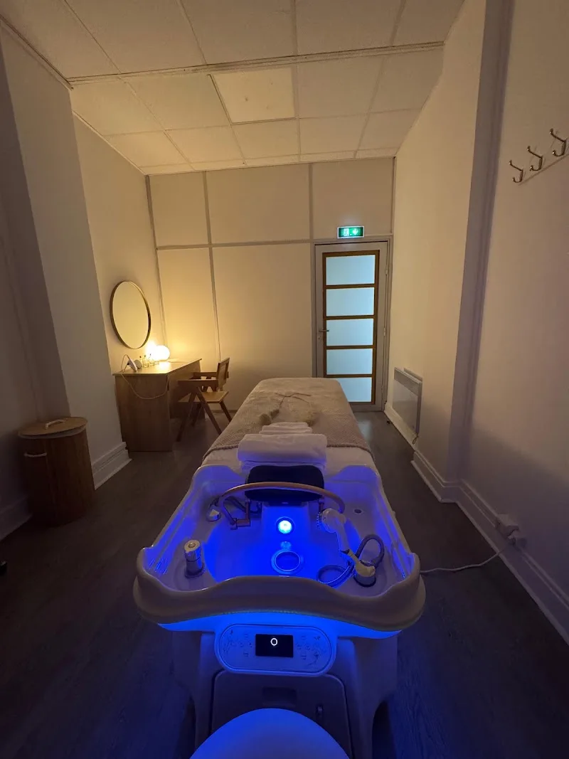 Japanese Head Spa Paris | Spa Capillaire Paris