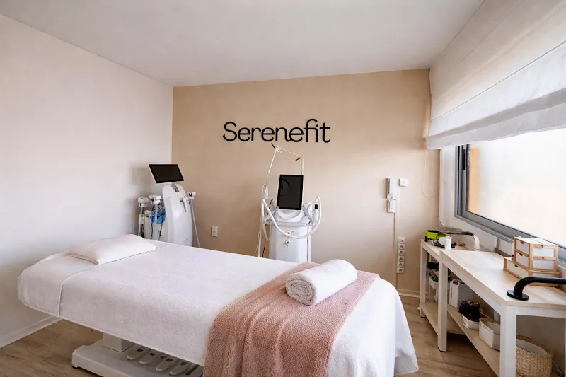 Serenefit - Épilation laser définitive & Soin minceur cryolipolyse Lingolsheim