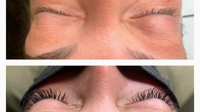 MBbeauty86 - Sourcils & cils Poitiers - Photo de couverture - OneBooking