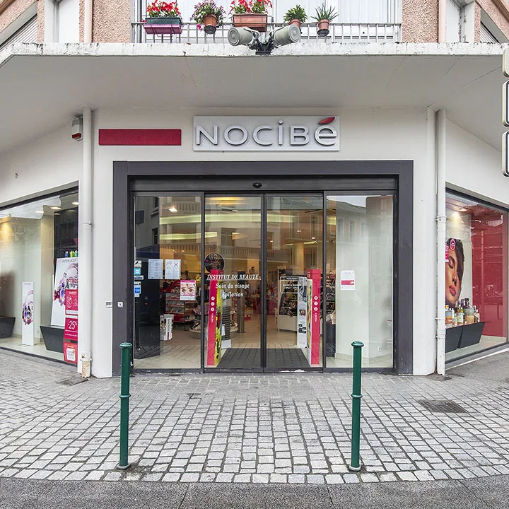 Nocibé - LOURDES
