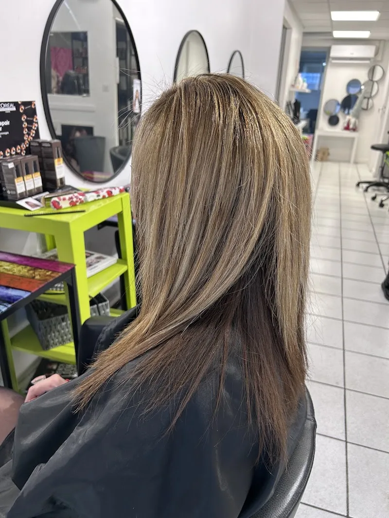 CATHY COIFFURE - Coiffure Sète - Photo de couverture - OneBooking