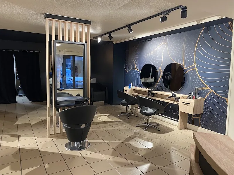 Osmose Coiffure