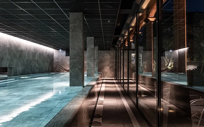 YONAGUNI spa - Spa Strasbourg - Photo de couverture - OneBooking